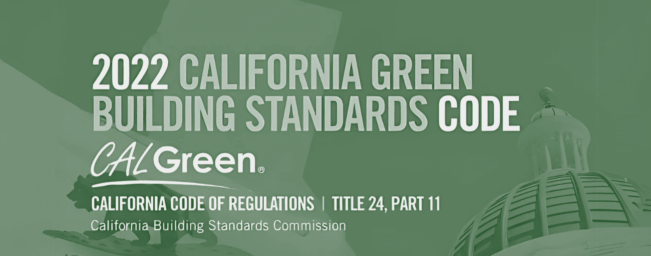 CALGreen Services