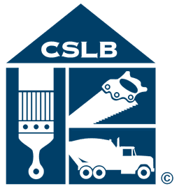 Licensed Contractor certification