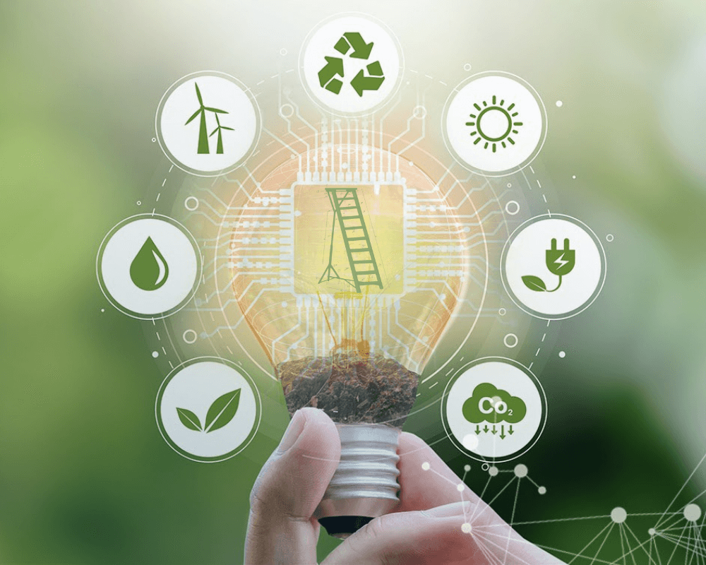 Sustainable building practices