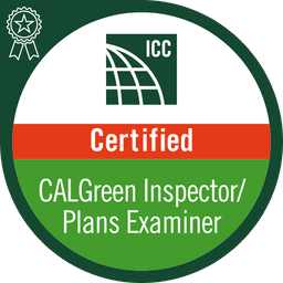ICC Certified certification