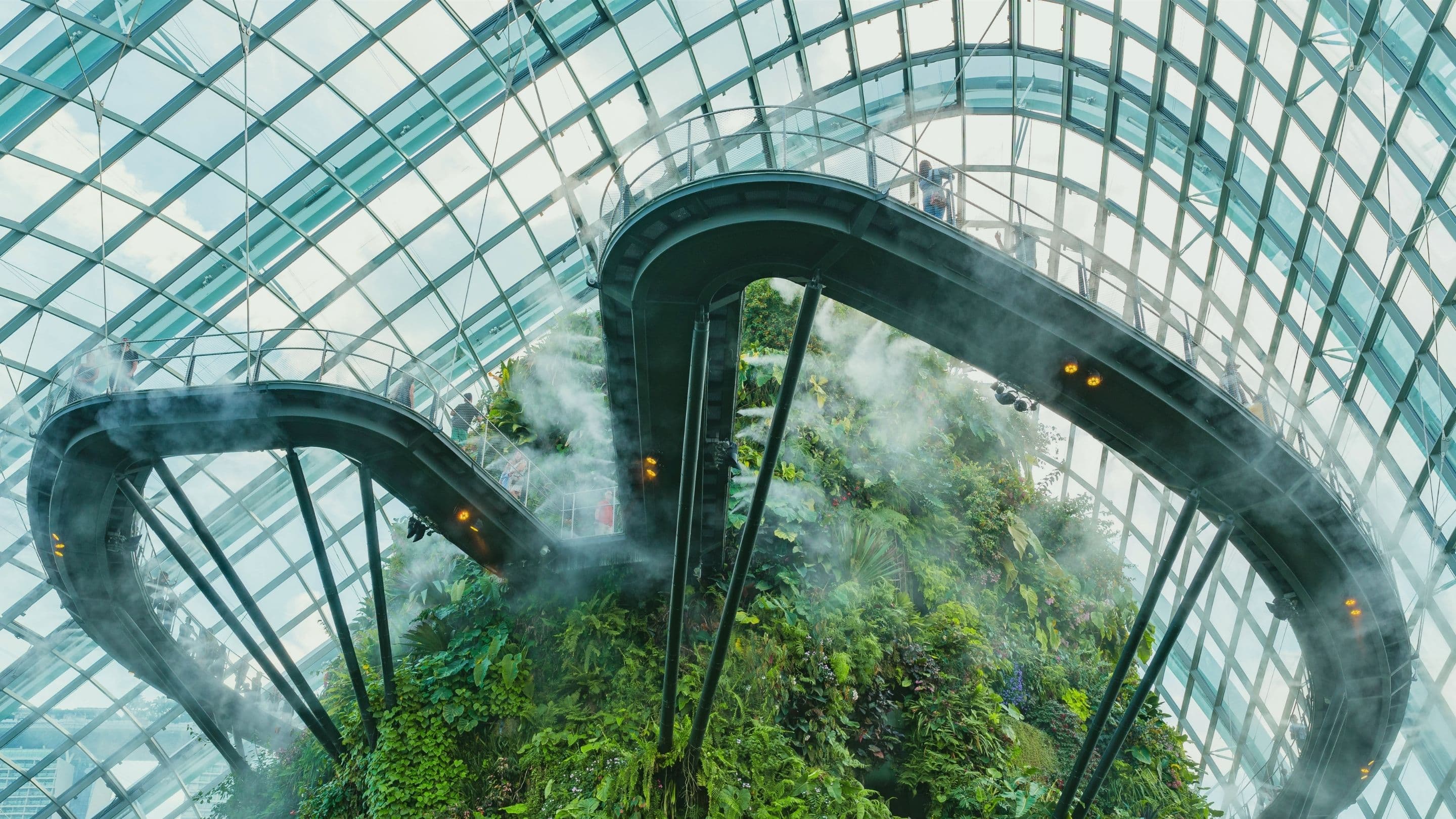 Sustainable building practices